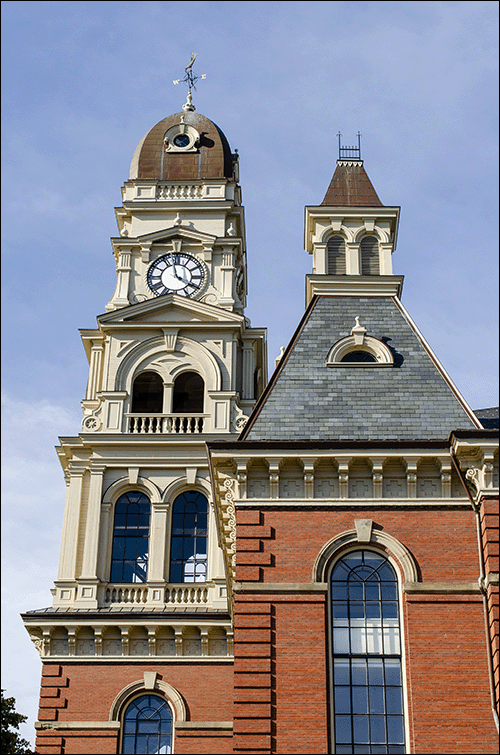 Gloucester City Hall
