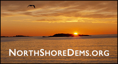 North Shore Dems