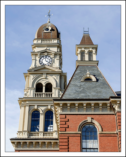 Gloucester City Hall