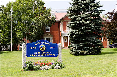 Elihu Thompson House